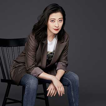 梅婷2019