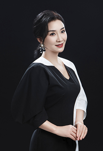 王娜2021