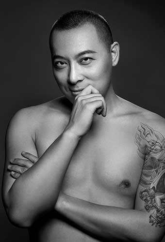 张磊2019
