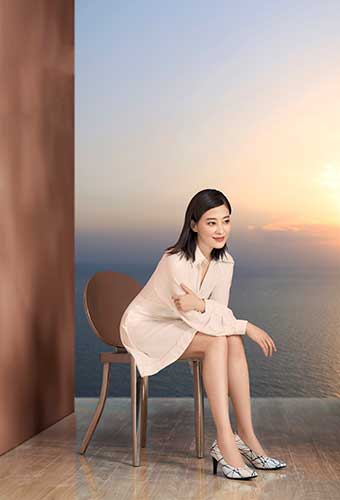 梅婷2020