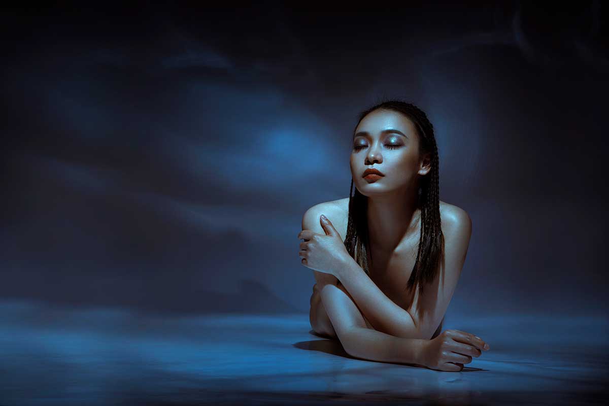 美人鱼2019