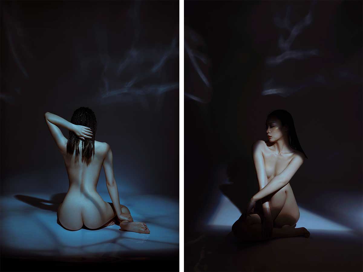 美人鱼2019